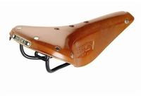Brooks England B214A07203-UNIT, Brooks England B17 Narrow Saddle Braun 279 x...