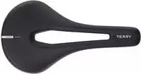 Terry 42300580, Terry Butterfly Arteria sattel (42300580) Schwarz