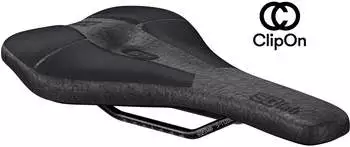 SQlab 611 Infinergy Ergowave Active 2.1 Clipon |15cm