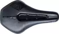 PRO Fahrradsattel Stealth Offroad Sport 142 Schwarz - komfortabler Trail-Sattel