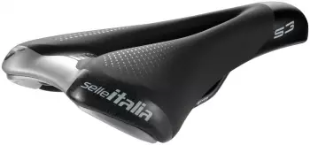 Selle Italia Selle Italia S 3 Flow S Black