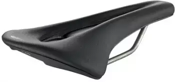 San Marco SELLE Shortfit Allroad Supercomfort Racing black