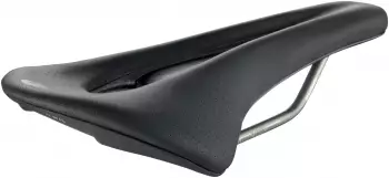 San Marco SELLE Shortfit Allroad Supercomfort Racing black