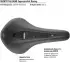 San Marco SELLE Shortfit Allroad Supercomfort Racing black
