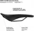San Marco SELLE Shortfit Allroad Supercomfort Racing black