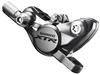 Shimano IBRM9000FPRX, Shimano XTR Race Bremssattel BR-M9000 mit Resinbelag VR /...