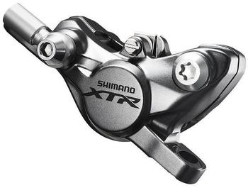 Shimano BREMSSATTEL BR-M9000 VR O.HR O.ADAPTER RESIN PAD G02A O.F