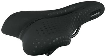 SKS Selle San Marco Recreational Lady Open Sattel