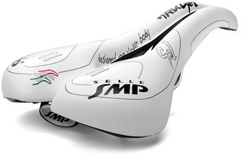 Selle SMP TRK Damen gelb
