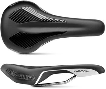 SELLE ITALIA Nepal TI S schwarz