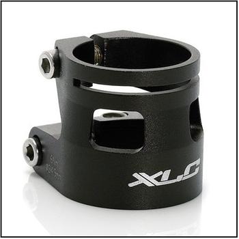 XLC Sattelstützklemmring PC-B04
