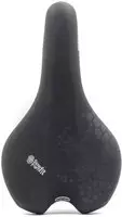 Selle Royal 3262731, Selle Royal Freeway Fit Saddle Silber 210 mm Black