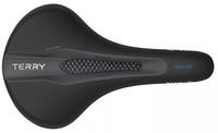 Terry 42300619, Terry Figura GTC Gel Max Sattel (42300619) Schwarz