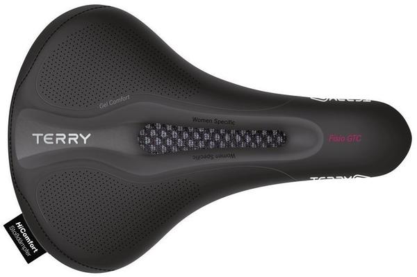 Terry Fisio GTC Gel Max Women