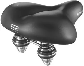 Selle Royal Fahrradsattel Manhattan Premium Sattel Unisex