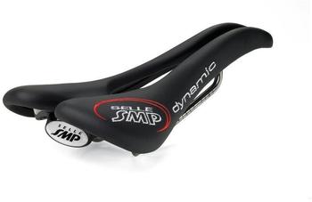 Selle SMP Dynamic Lady (black)