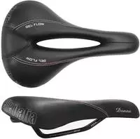 Selle Italia 022T530AEC001, Selle Italia Donna-Sattel female