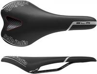 Selle Italia 041A007AHC001, Selle Italia Sattel SLR TM (041A007AHC001) Schwarz