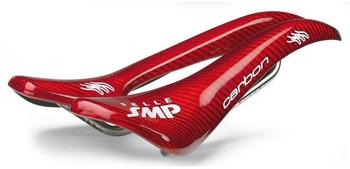 Selle SMP Carbon rot