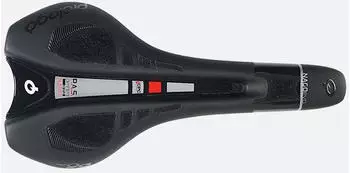 Prologo Nago Evo Cpc Pas Tirox Sattel grau 134