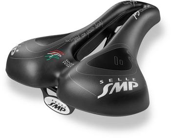Selle SMP Martin Touring Gel"