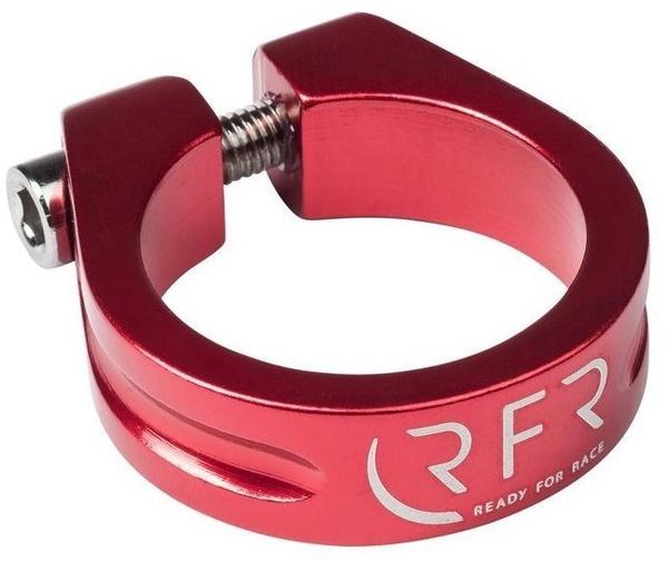 Cube RFR rot 31,8mm
