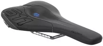 SQlab 611 Ergowave TiTube (15cm)