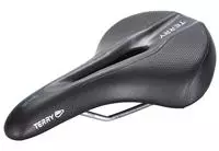 Terry Figura GTC Gel Men Sattel one_size schwarz