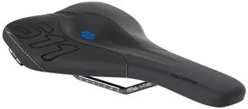 SQlab 611 Ergowave TiTube (12cm)