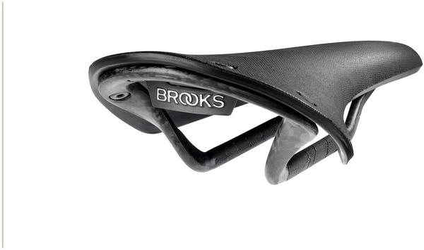 Brooks England Brooks Cambium C13 145 - black