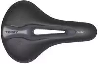 Terry Fisio Gel Max Women Sattel one_size schwarz