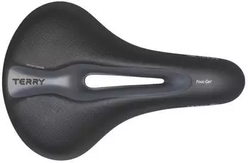 Fahrrad-Damensättel
