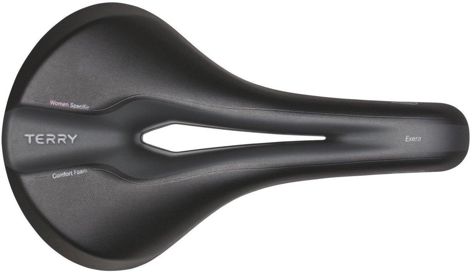 Terry Fly Exera Fahrradsattel Herren – Sportlich  Produktbild-Vorschau 4