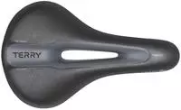 Terry Fisio Gel Men Sattel black one size - Max