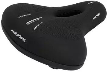 Fischer Touren/City REMed Memory Foam