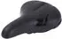 Fischer Trekking R.E. Med Memory Foam Sattel