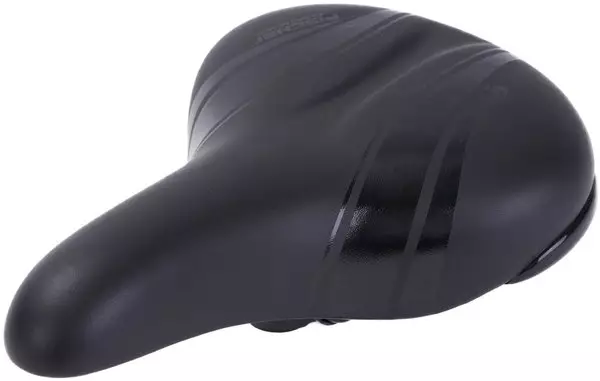 Fischer Trekking R.E. Med Memory Foam Sattel Lochsattel  Bewertung: 4/5   ab 17,49