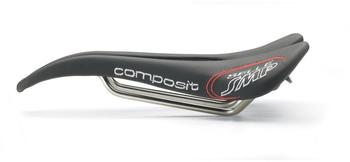 Selle SMP Composit schwarz