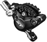 Shimano IBRM8000MPRF, Shimano XT Bremssattel BR-M8000 mit Resinbelag mit...