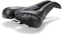 Selle SMP ZSTT03MEDIUM-NE, Selle SMP TRK medium Sattel Citybike Schwarz