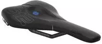 SQlab 633231, SQlab 612 Ergowave Carbon Sattel-Schwarz-13, Kostenlose R&uuml;cksendung: