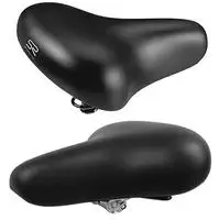 Selle Royal 7263250, Selle Royal Sattel Holland Unitech Relaxed
