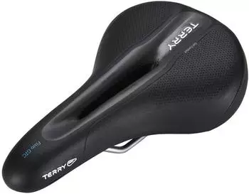 Terry Fisio GTC Gel Sattel Herren 2017 Mountainbike Sattel