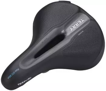 Terry Fisio GTC Gel Max Sattel Herren 2021 City Sättel