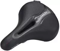 Terry Fisio GTC Max Gel Women Sattel one_size schwarz