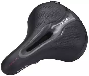 Terry Fisio GTC Max Gel Sattel Damen 2017 City S&auml;ttel