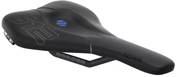 SQlab 612 Ergowave Carbon (14cm)