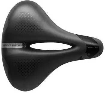 Sportourer Zeta Comfort Gel Flow