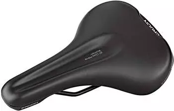 Ergon ST Core Prime Women (schwarz)