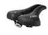 Selle SMP E-city Saddle 259 x 223 mm Black